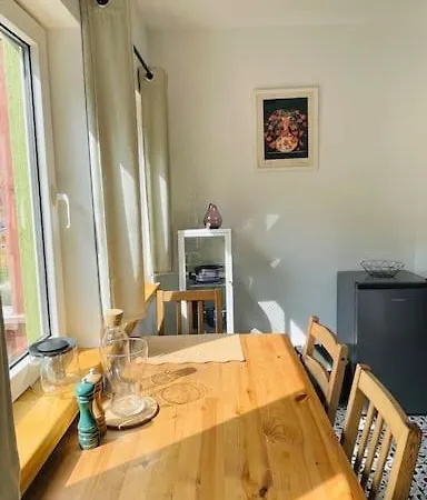 U Babci Marysi Карпач