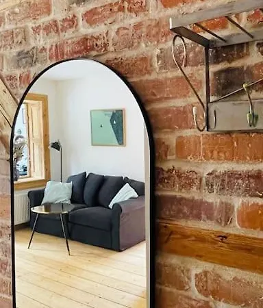 U Babci Marysi Apartment