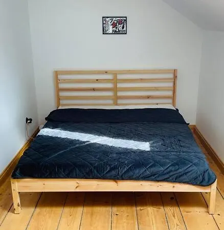 U Babci Marysi Apartamento *