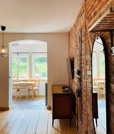 Apartment U Babci Marysi Karpacz