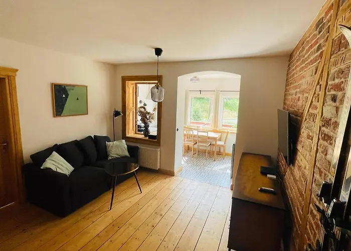 U Babci Marysi * Karpacz