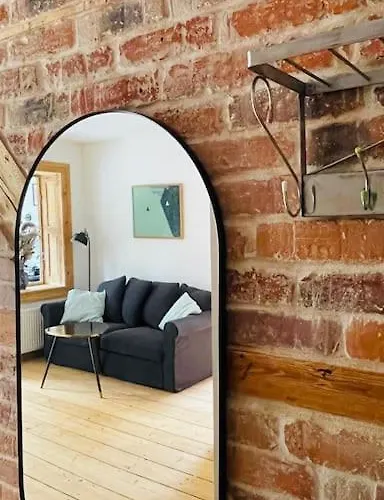 U Babci Marysi Appartement