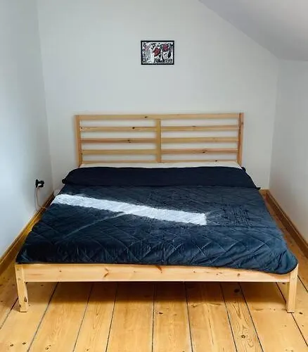 U Babci Marysi Appartement *