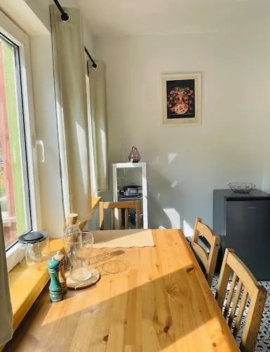 U Babci Marysi Karpacz