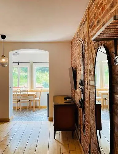 Appartement U Babci Marysi Karpacz