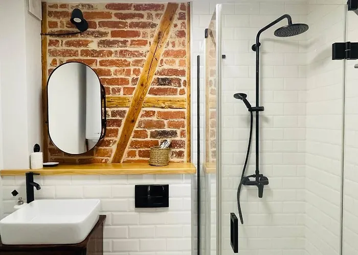 U Babci Marysi Appartement Karpacz